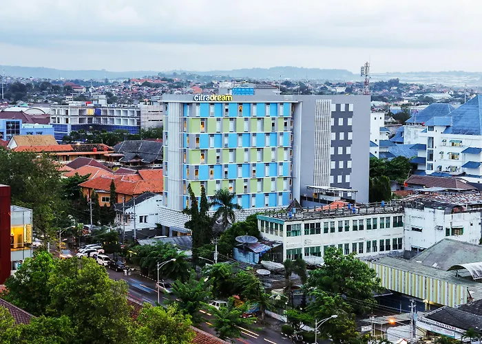 Hotel Citradream Semarang