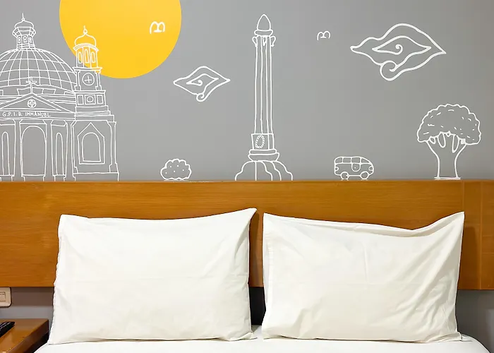 SunriseHotel Semarang